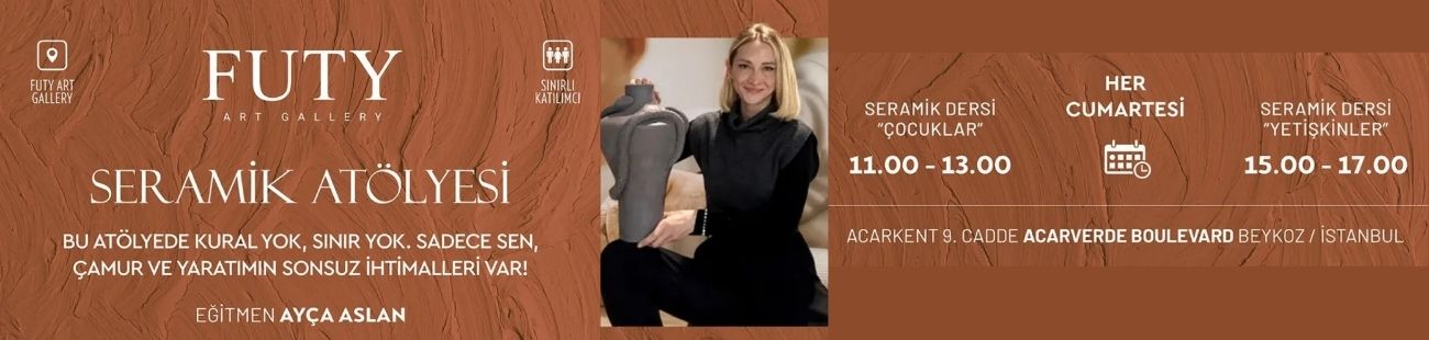 👐 Hayal et, şekillendir, üret!