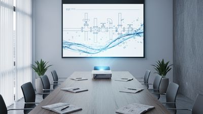 ACARKENT İçme Suyu Altyapı Yenileme Çalışmaları Sunumu