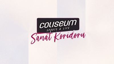 Doku Sanat Galerisi Yaz Karma Sergisi 1-30 Haziran tarihleri arasında Coliseum Sanat Koridorunda