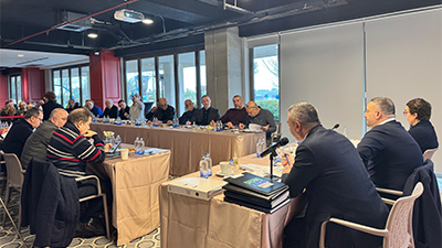 ACARKENT 2026 Yılı Genel Kurul Gönderi Yazısı, Toplantı tutanağı ve İşletme Projeleri