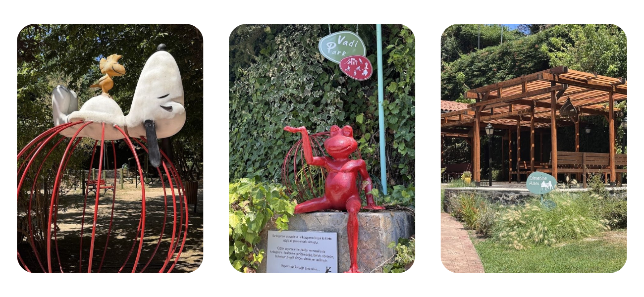 Vadipark